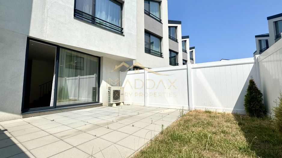 Vila cu 5 camere / 2 locuri de parcare / Pipera - Poză 6