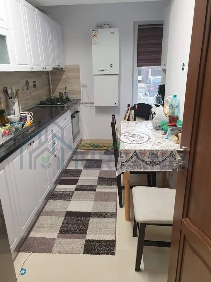 Apartament 2 camere, Popas Pacurari, Iasi - 54 mp, an 2020 - Poză 2