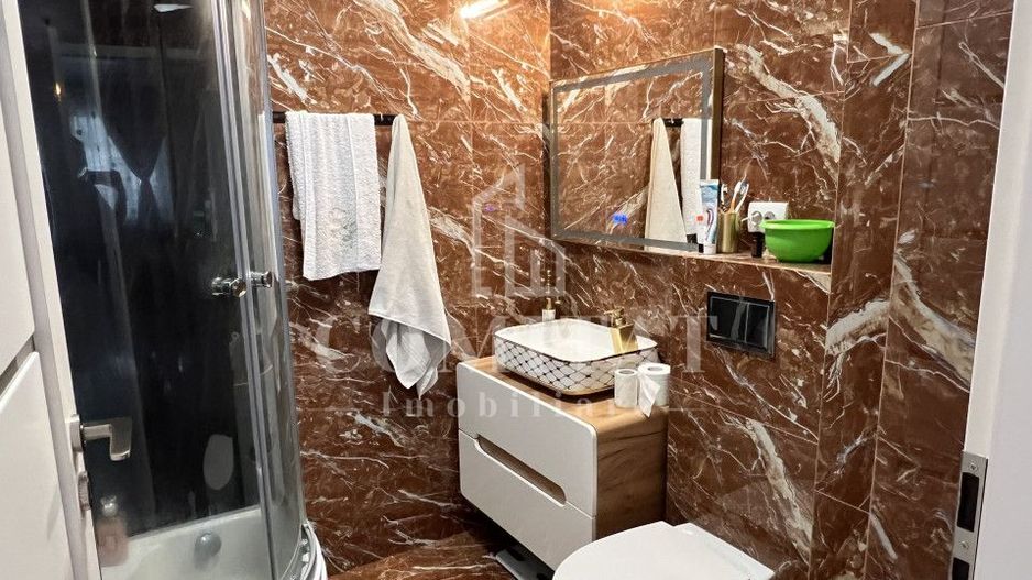 Apartament 3 camere | etaj intermediar | Fagului - Poză 17