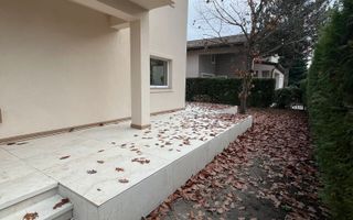 COM 0% I Vila Pipera + teren 2000mp I Recent renovata I NEMOBILATA - Poză 12