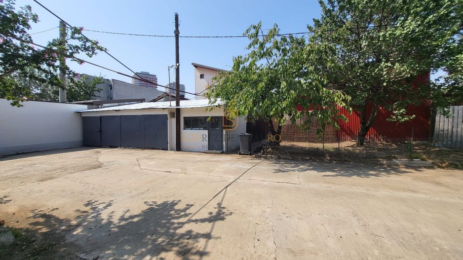 Inchiriere proprietate multifunctionala cu teren, Sector 4 - Poză 17