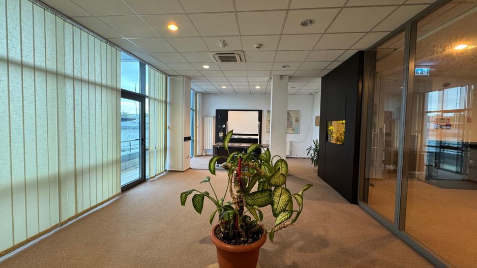 SPATIU DE BIROURI | SPLAIUL UNIRII | 7 locuri de parcare - Poză 11