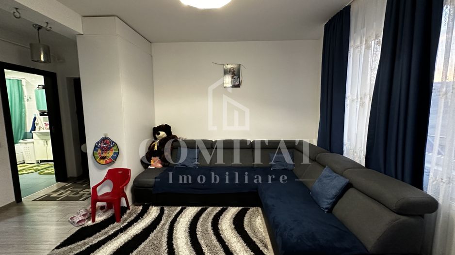 Apartament 3 camere | Loc de parcare | Cartier Terra - Poză 3