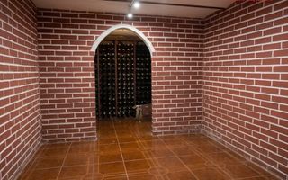 Proprietate cu 2 case I 1.700 mp teren I aproape de lac – Ghermănești - Poză 18