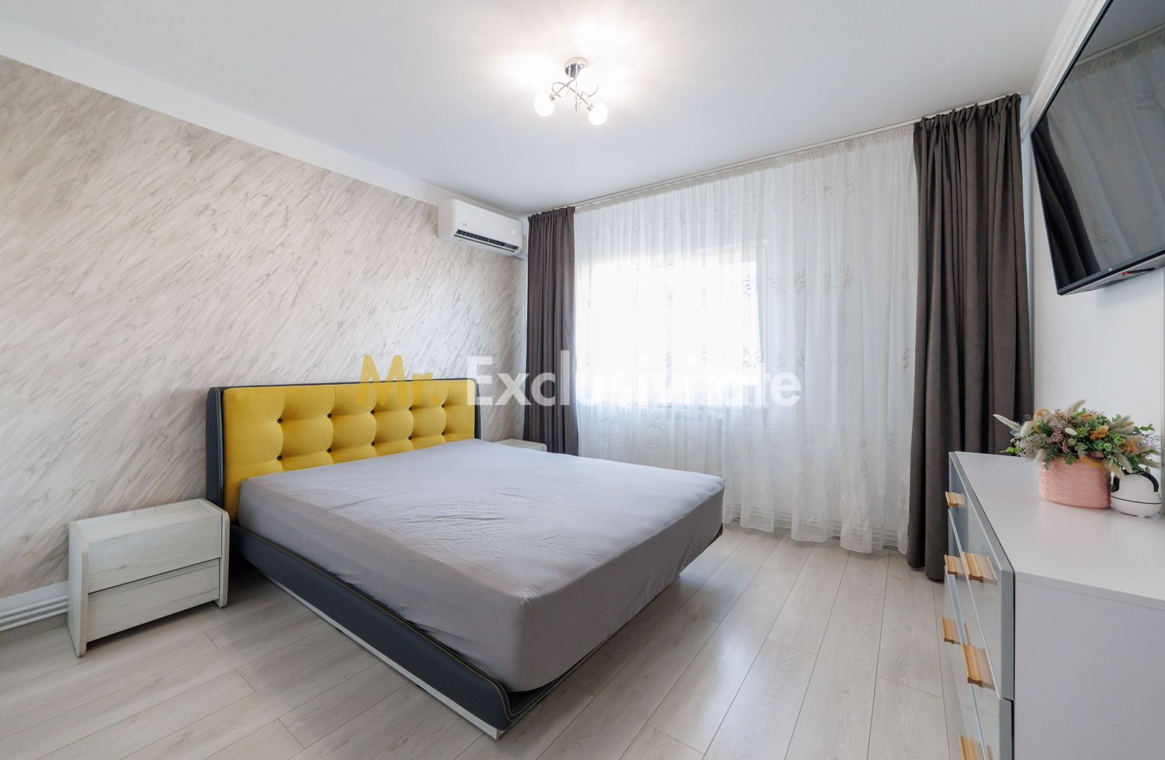 Apartament 3 camere decomandat | Eremia Grigorescu – Câmpineanu | 0% - Poză 13