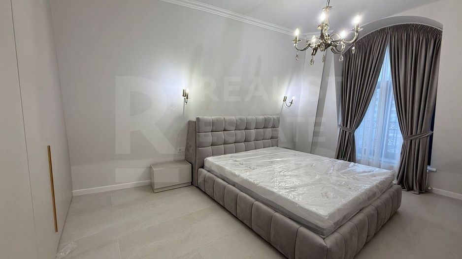 Chirie, apartament, 4 camere, Strada Columna, Centru - Poză 6
