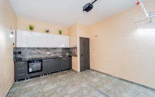 Garaj în 3 nivele | Alba Iulia, Buiucani - Poză 4