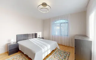 Vila | Otopeni | 1057 mp teren | Ciprian Porumbescu | Odai | De vanzare - Poză 24