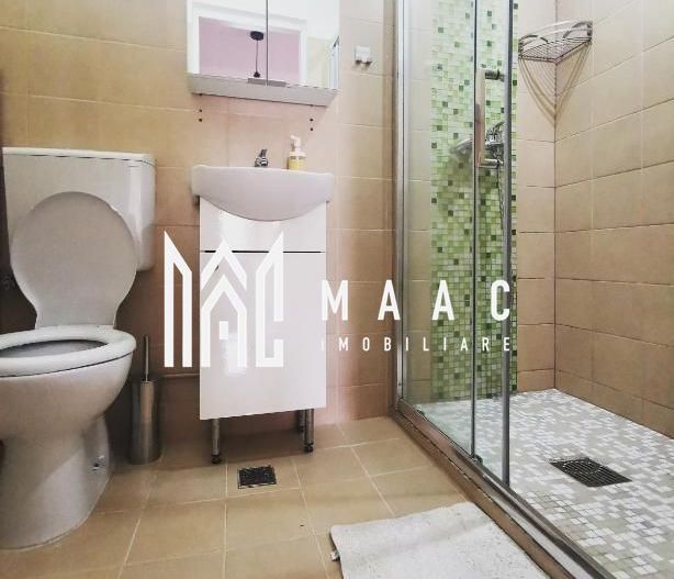 Apartament Central | 60 mp | 2 Dormitoare | Etaj 1 | Ultracentral - Poză 15