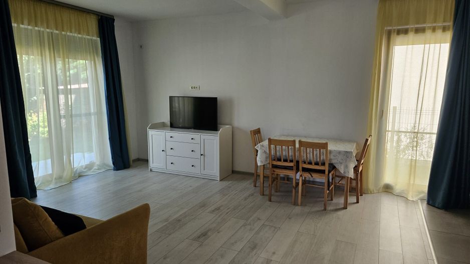 Braytim | 2 Camere | Gradina | Loc de parcare | Disponibil imediat - Poză 5