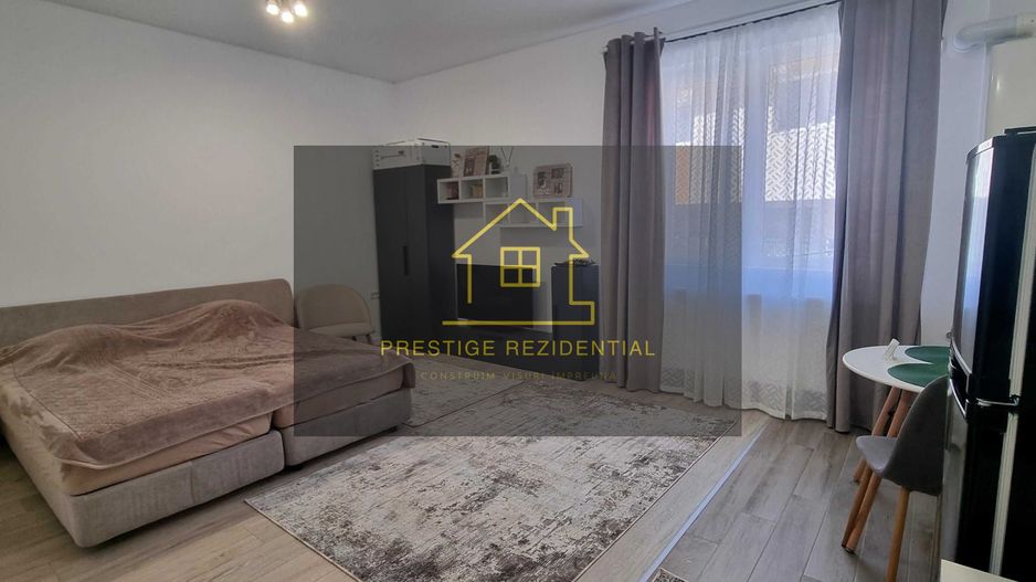 Garsoniera, Mobilata Partial, Comision 0, OZANA - Poză 1