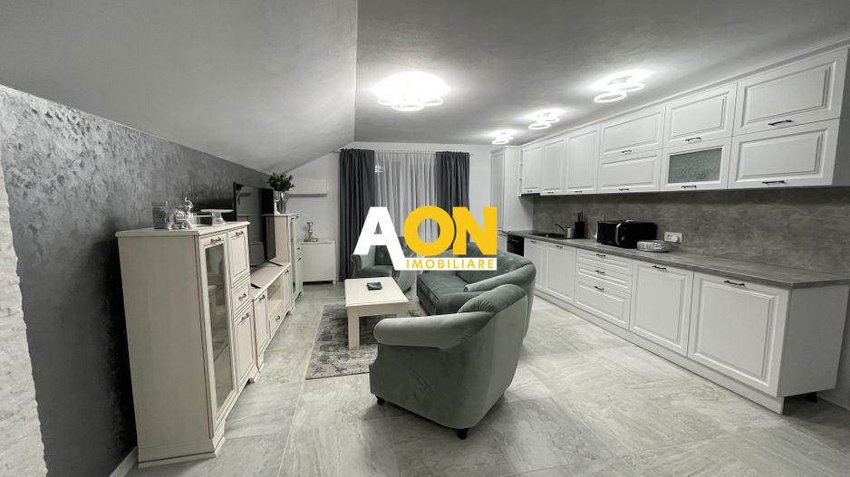 Apartament ultrafinisat in aparthotel - Poză 2