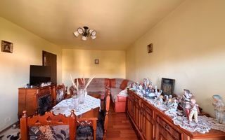 Apartament decomandat cu 3 camere | Aradului - Poză 3