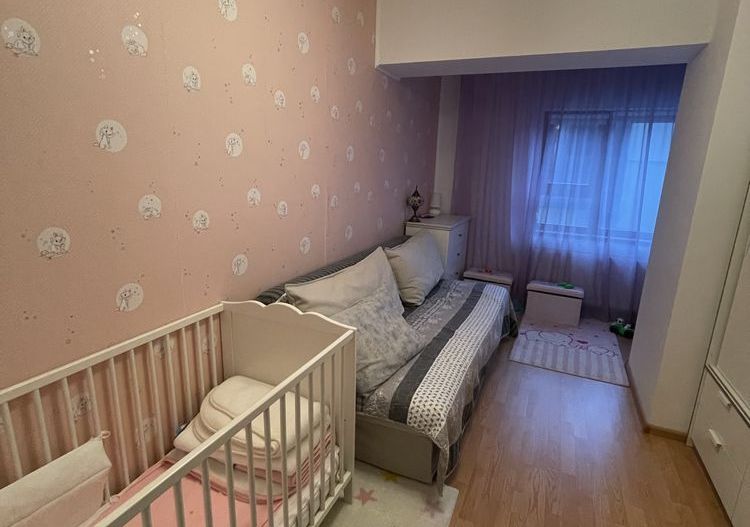 Apartament 3 camere, 2 bai, parcare subterana – Complex Privilege | - Poză 5