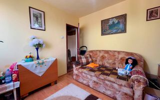 2 camere, etaj intermediar zona Scolii Octavian Goga , Manastur! - Poză 6