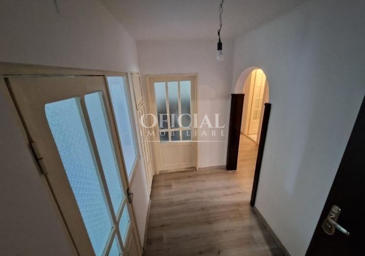 Apartament 3 Camere | 65 Mp | 2 Bai | Balcon | Manastur Primaverii - Poză 8