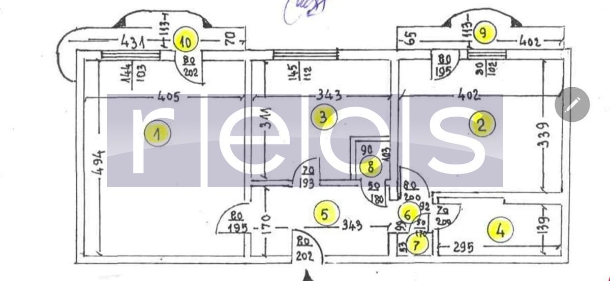 VANZARE 2 CAMERE 2 BALCOANE | RENOVARE RECENTA | MALL VITAN | SECTOR 3 | - Poză 2