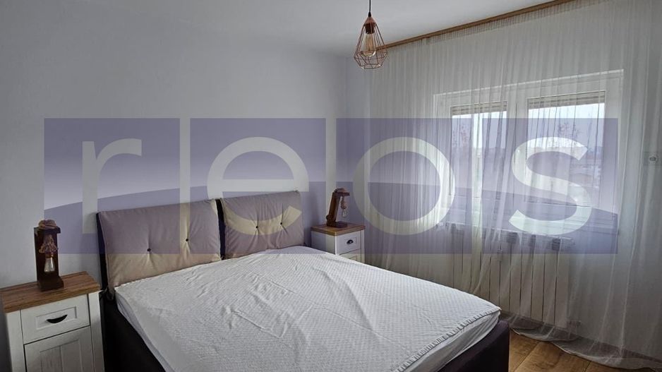 VANZARE 3 CAMERE | MOBILAT-UTILAT COMPLET | NOU RENOVAT | 67MP - Poză 9