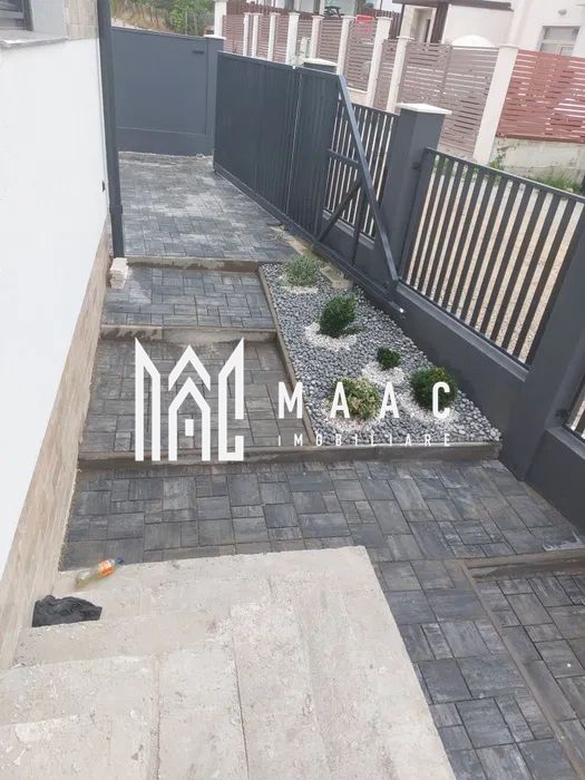 Casa 4 camere | D+P | Garaj | Curte | Pivnita | Selimbar - Poză 8