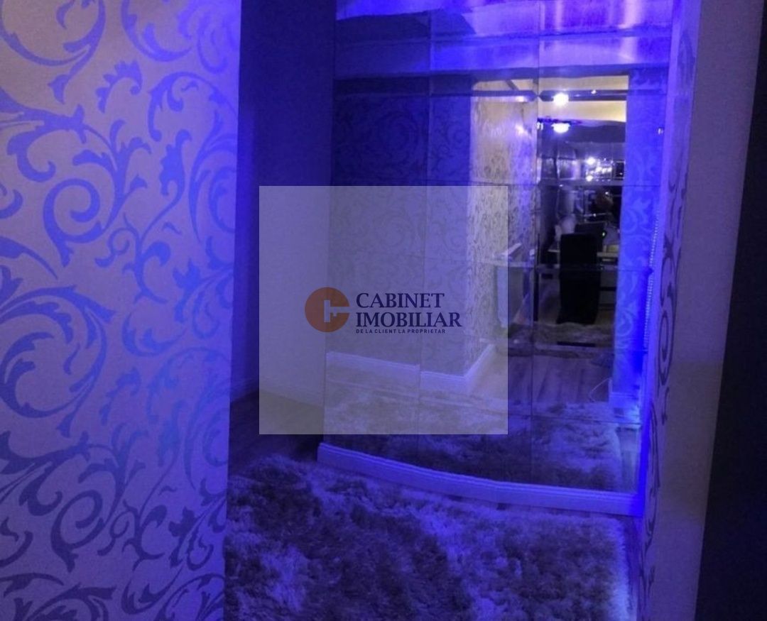 2 camere renovat | bloc 2017 – Rond Alba Iulia | ideal Airbnb - Poză 5