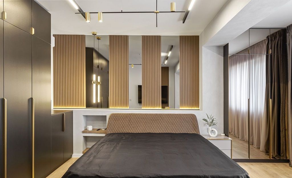 Apartament premium 4 camere | 2 locuri parcare+EV | Rond Pipera/OMV - Poză 12