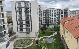 Ultimul apartament in ansamblul The Nest, predare imediata - Poză 1