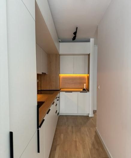 Apartament 2 camere de inchiriat ArtCity by Bog'Art - Poză 5