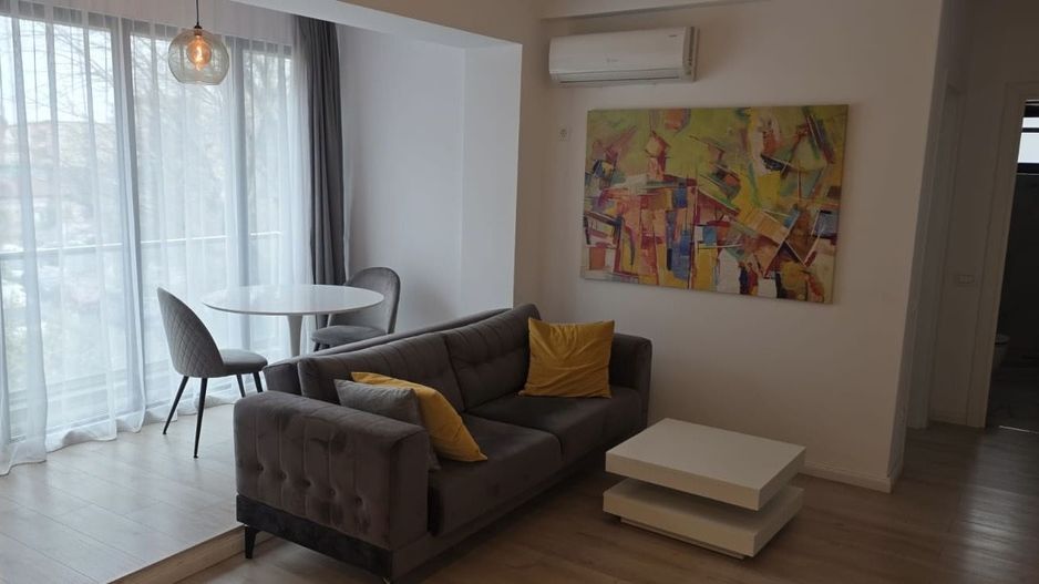 Apartament ultra-modern, doua camere, Calea Mosilor - Poză 1