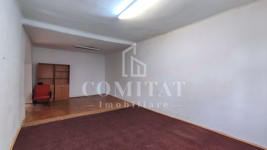 Casă oferită spre închiriere | 3 camere | Zona Titulescu - Poză 6