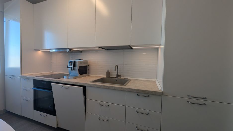 Apartament de 2 Camere Mobilat si Utilat complet + Loc de parcare - Poză 10