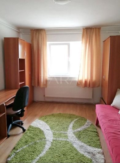 Garsonieră ideală investiție cu centrală proprie, zona Europa - Poză 2