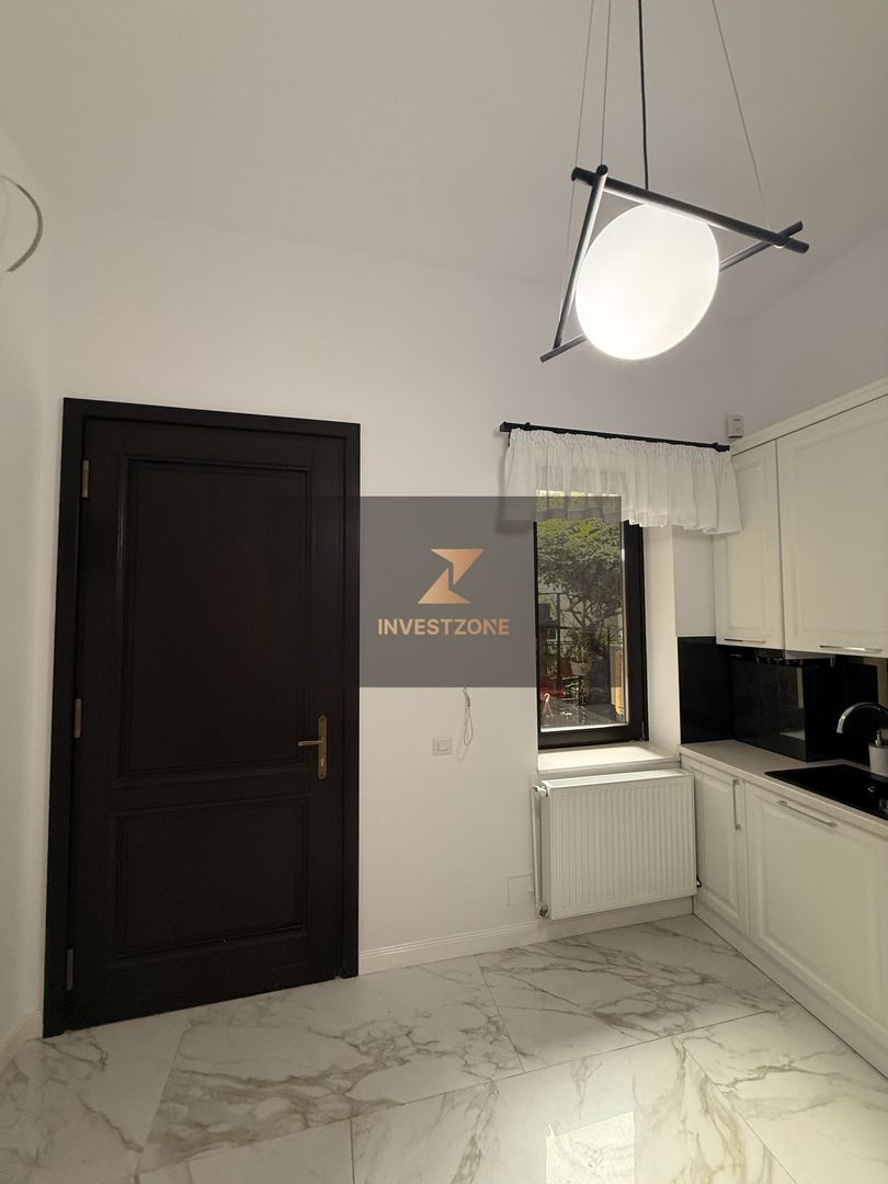 Apartament renovat Cuza Vodă - Poză 4