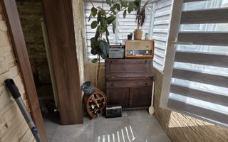 2 Camere 50mp Rovine an1985 etaj2 AC teava de gaze - Poză 6