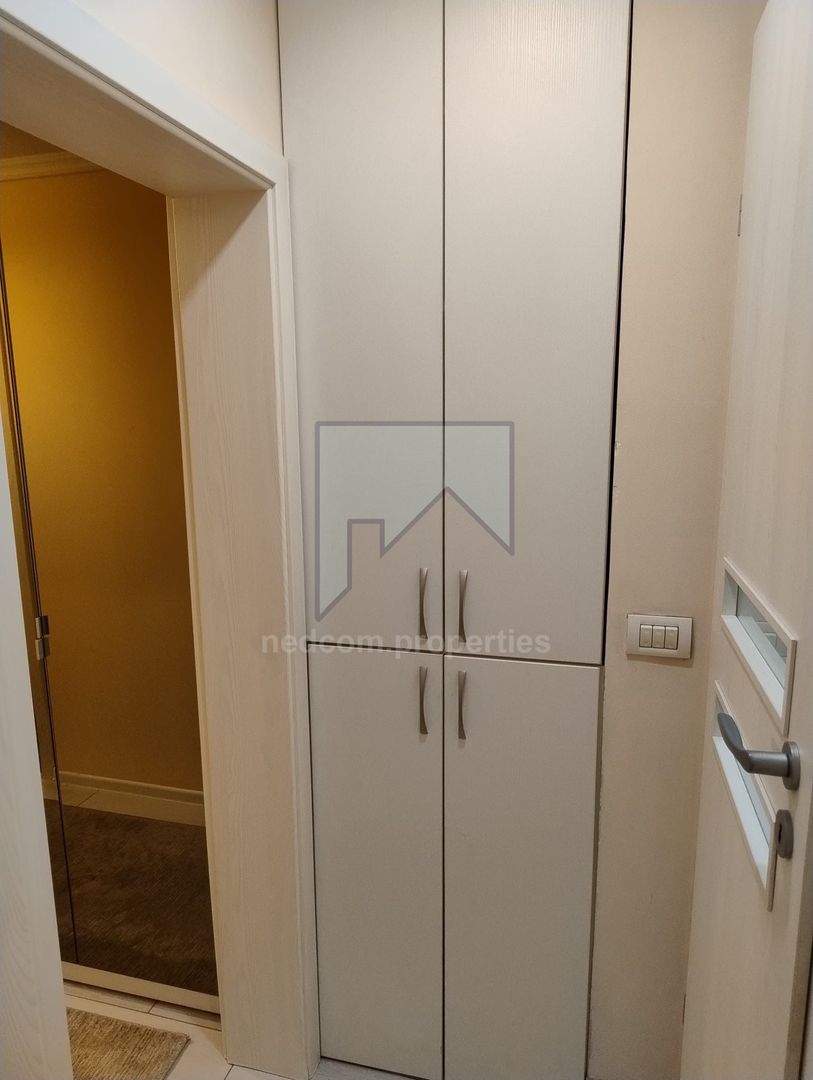 Vanzare apartament de 2 camere revonat modern - Nasaud - Poză 19