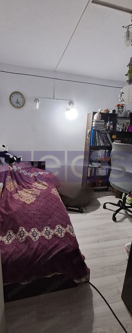 VANZARE 3 CAMERE I SEMIDECOMANDAT I MOBILAT SI UTILAT I DRUMUL TABEREI - Poză 3