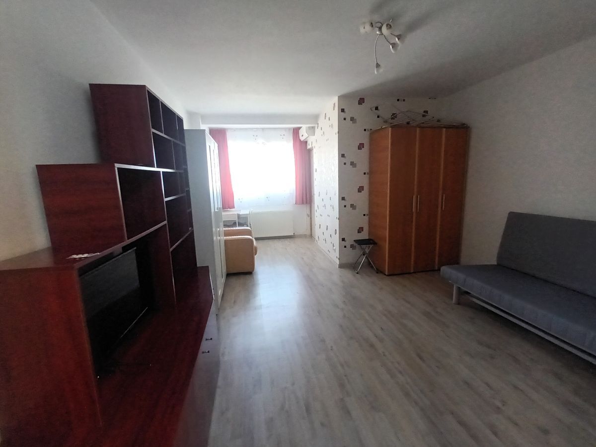 Închiriere Garsonierâ Dristor, renovată, etaj 5, lângă Kaufland - Poză 4
