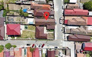 Proprietate elegantă, ideală pentru familie – Ovidiu Central - Poză 12