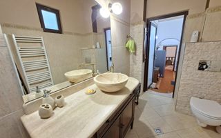 Apartament ultracentral 68 mp utili renovat premium Strada Arhivelor - Poză 4