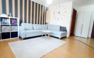 Apartament 3 camere zona Piata  Rahovei - Poză 1