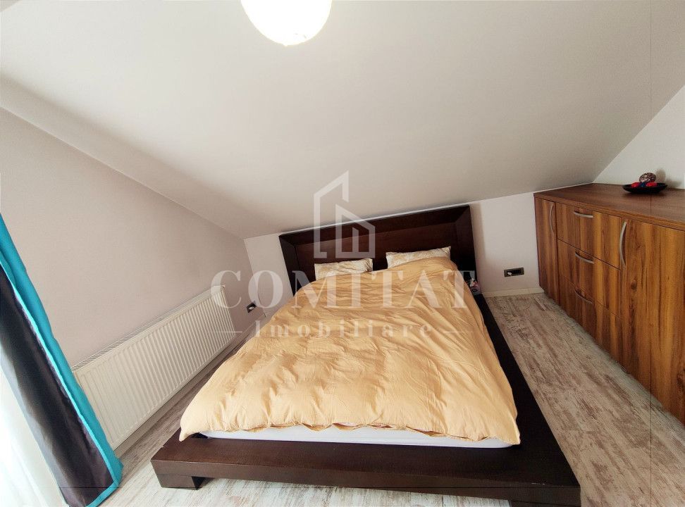 Apartament cu 3 camere | Zona Parcul poligon | Floresti - Poză 7