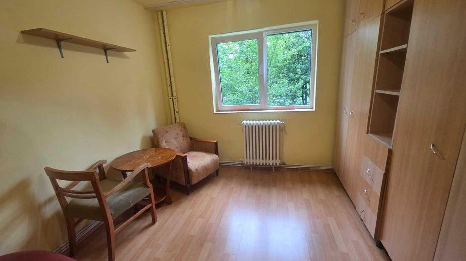 Apartament - 2 camere - Mănăștur, Cluj-Napoca - Poză 5