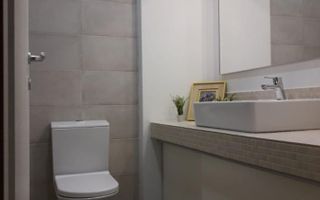 Studio 40 mp | Grozăvești – 500m metrou | centrală proprie - Poză 9