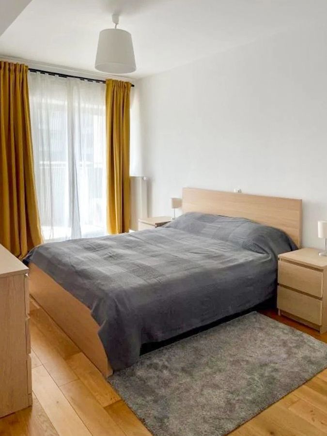 Chirie | Apartament 2 camere | Metrou Pipera - Poză 7