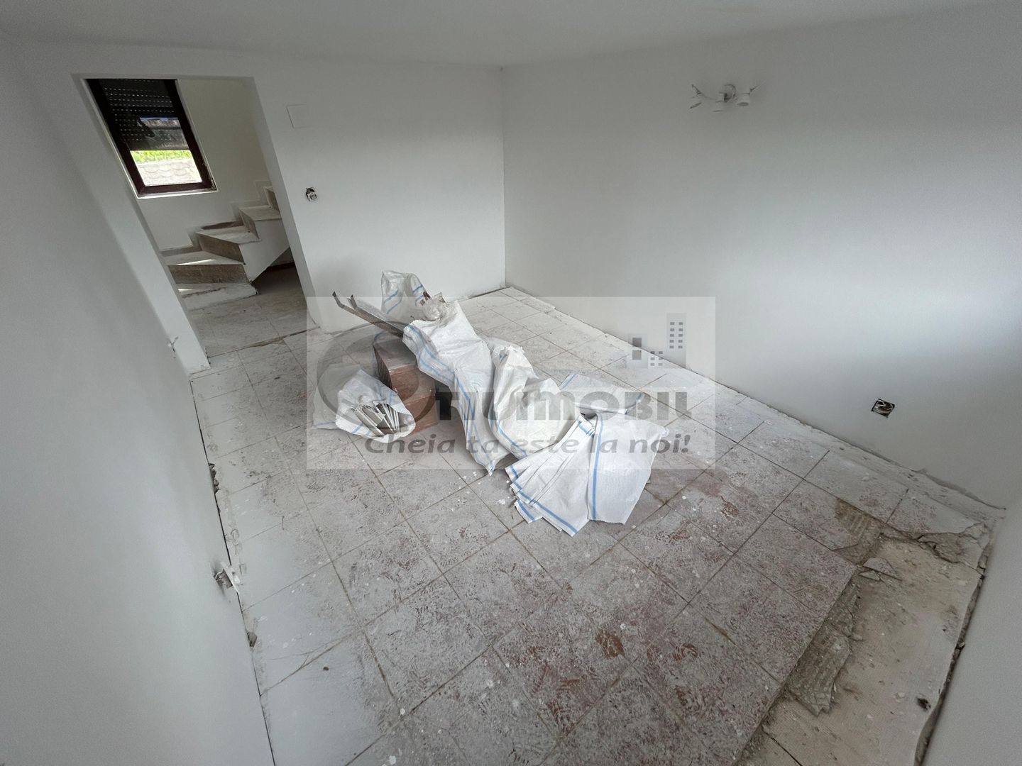 CASA + CURTE 600MP HORPAZ 115.000 euro - Poză 10