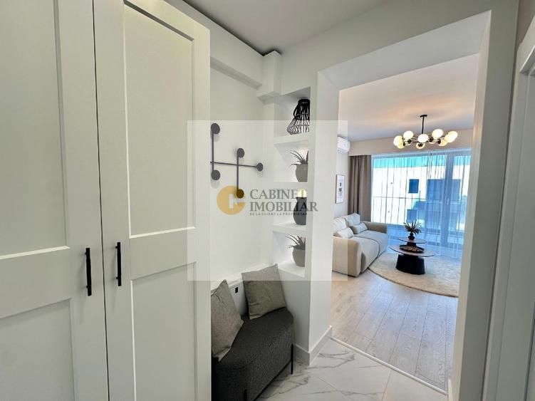 3 Camere - 75MP | Incalzire prin Pardoseala | Novum - Poză 10