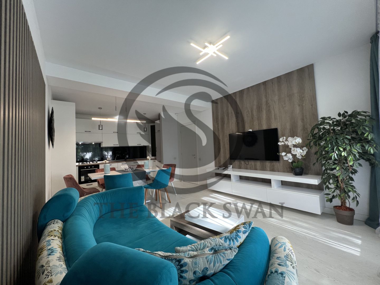 Apartament cu 3 camere de închiriat | Erou Iancu Nicolae | Comision 0% - Poză 1