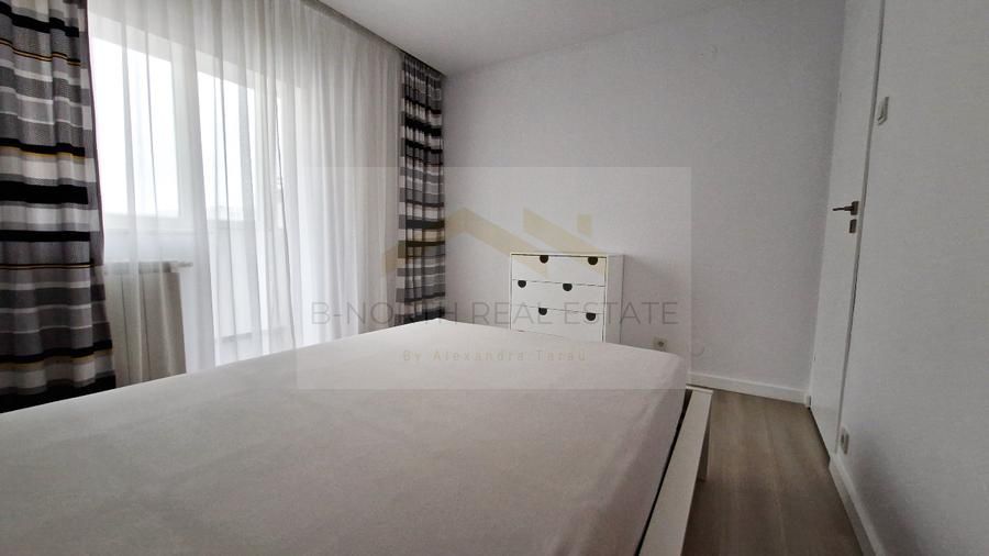 Apartament cu design minimalist, lumină naturală și vibe urban | Zona Marriott - Poză 10