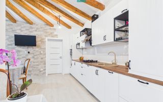 Casă Individuală cu spațiu comercial - Variaș - Poză 17