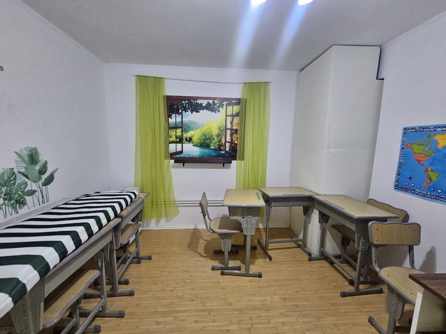 Spațiu comercial de închiriat în zona Coiciu/Constanta - Poză 7