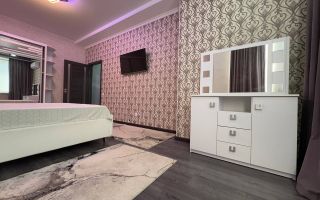 Chirie, apartament, 1 cameră, str. Tudor Vladimirescu, Durlești - Poză 3